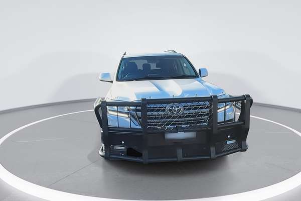 2020 Toyota Landcruiser VX VDJ200R