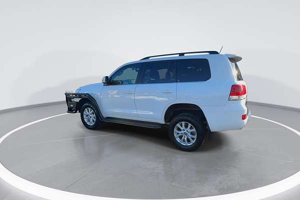 2020 Toyota Landcruiser VX VDJ200R