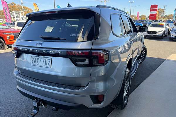 2024 Ford Everest Trend 2.0L