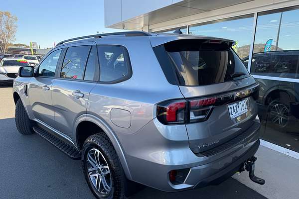2024 Ford Everest Trend 2.0L