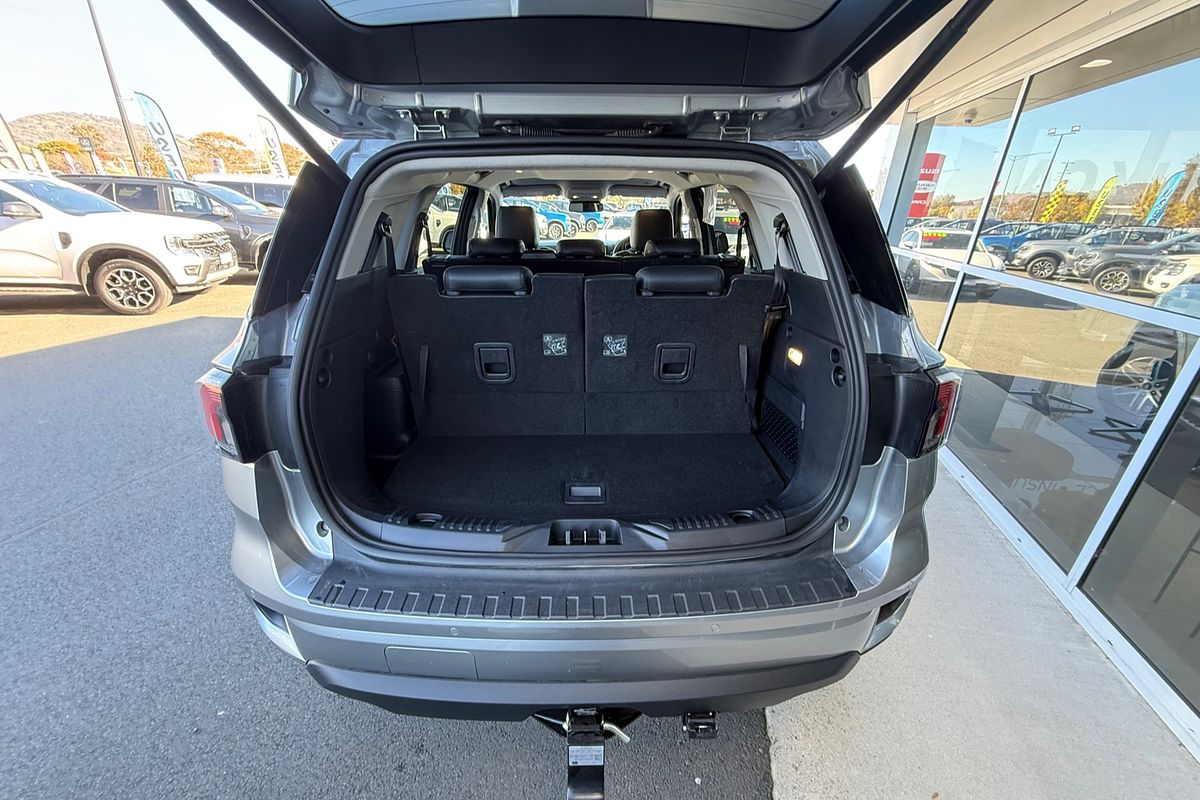 2024 Ford Everest Trend 2.0L