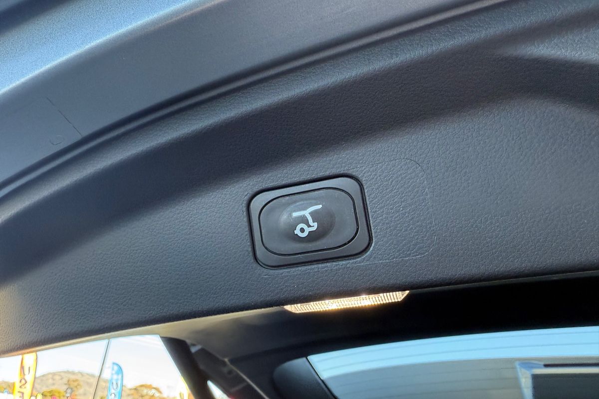 2024 Ford Everest Trend 2.0L
