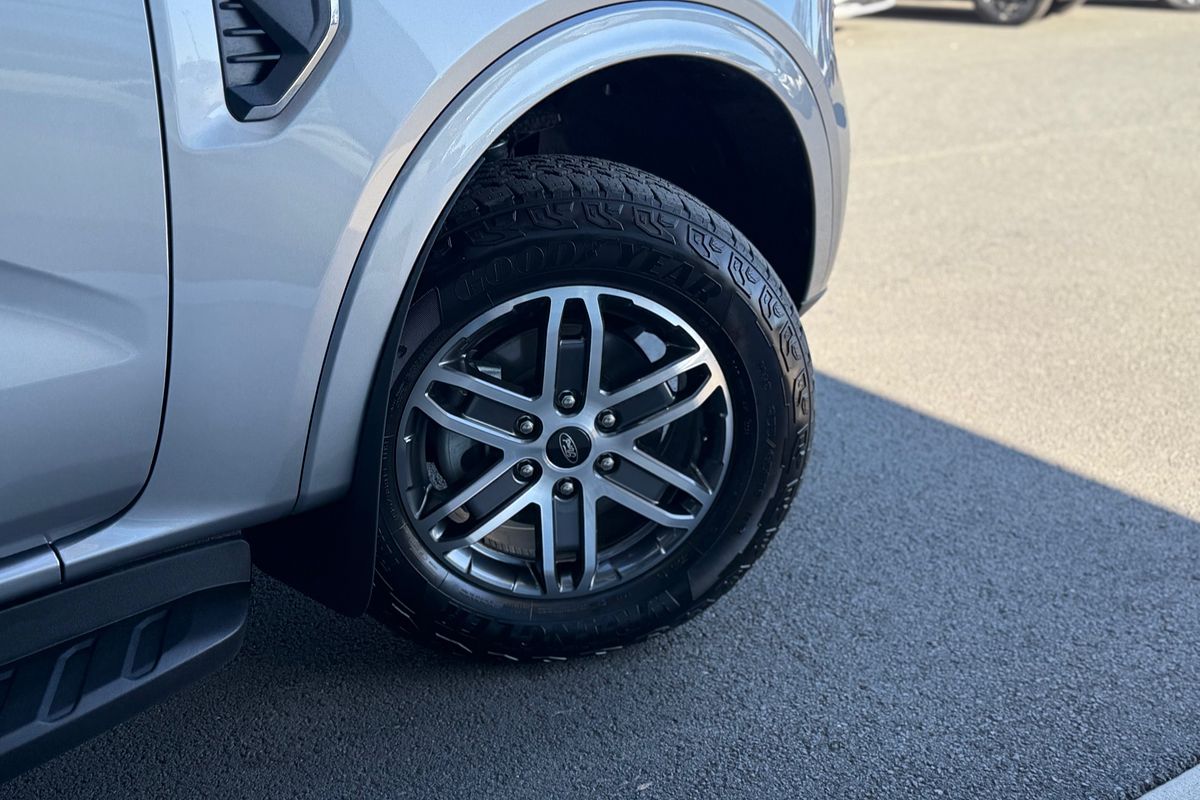 2024 Ford Everest Trend 2.0L