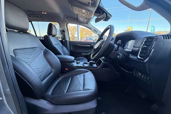 2024 Ford Everest Trend 2.0L