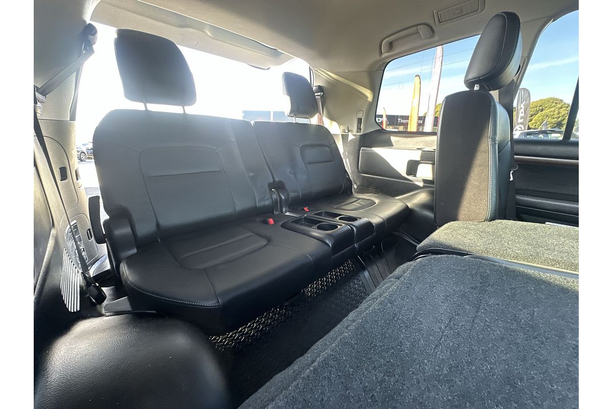 2020 Toyota Landcruiser VX VDJ200R