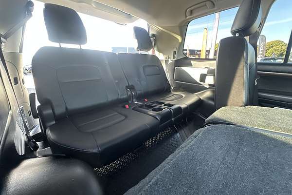 2020 Toyota Landcruiser VX VDJ200R