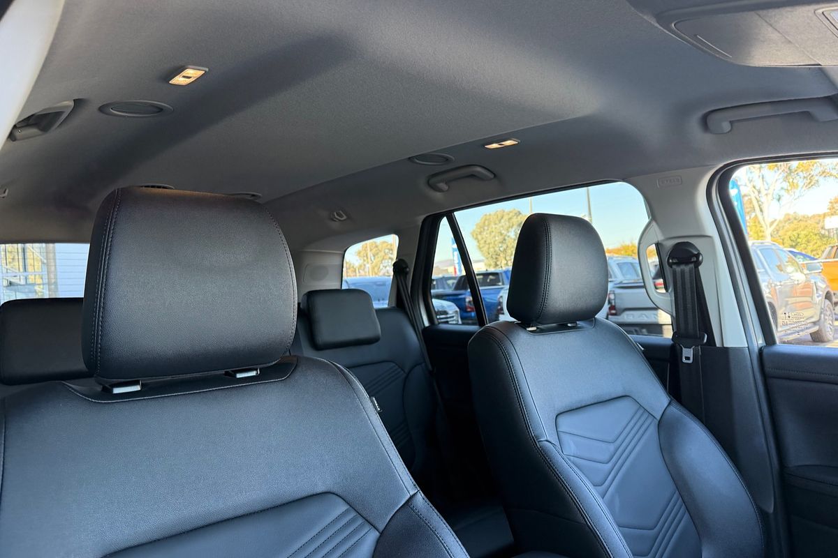 2024 Ford Everest Trend 2.0L