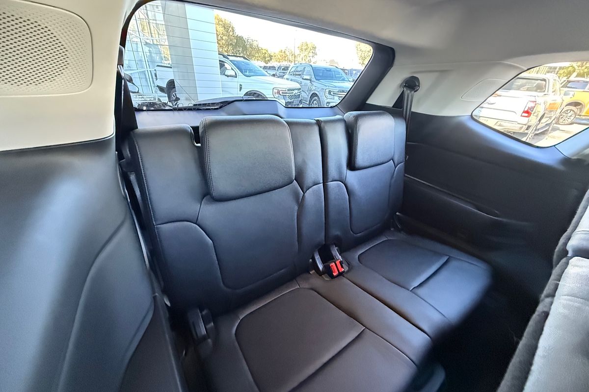 2024 Ford Everest Trend 2.0L