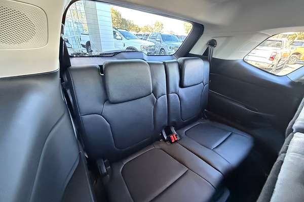 2024 Ford Everest Trend 2.0L
