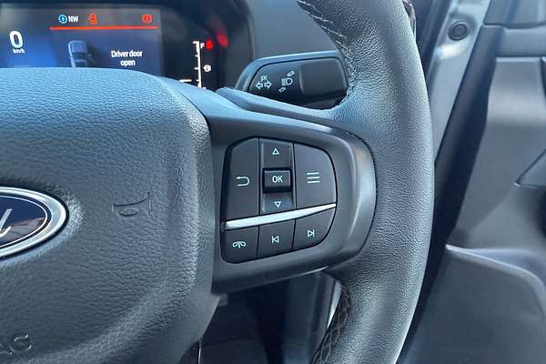2024 Ford Everest Trend 2.0L