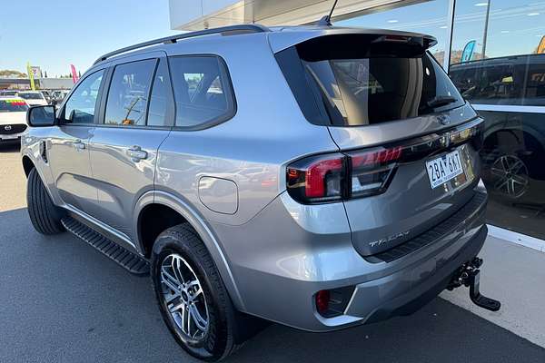 2024 Ford Everest Trend 2.0L