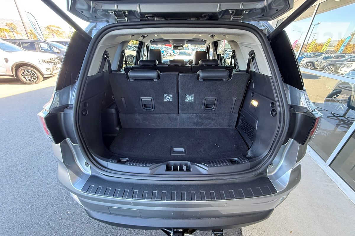 2024 Ford Everest Trend 2.0L