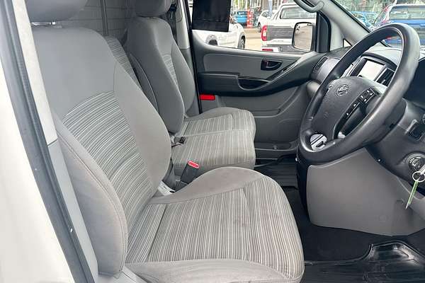 2020 Hyundai iLoad TQ4