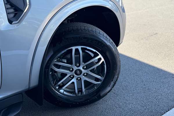 2024 Ford Everest Trend 2.0L