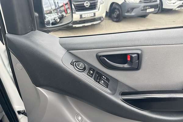 2020 Hyundai iLoad TQ4