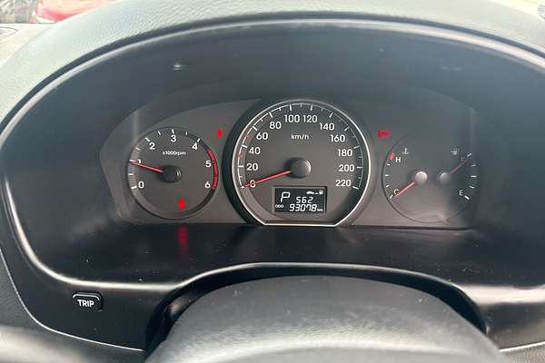 2020 Hyundai iLoad TQ4