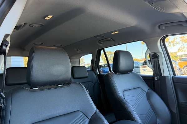 2024 Ford Everest Trend 2.0L