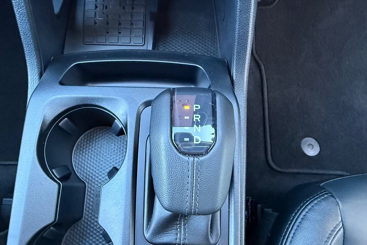 2024 Ford Everest Trend 2.0L