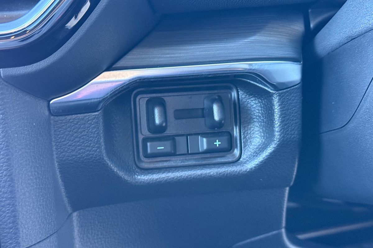 2024 Ford Everest Trend 2.0L