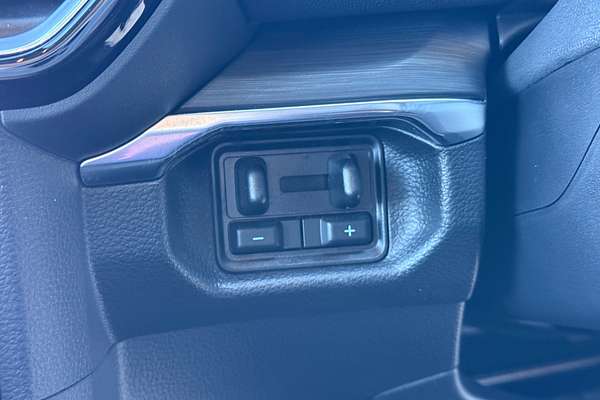 2024 Ford Everest Trend 2.0L