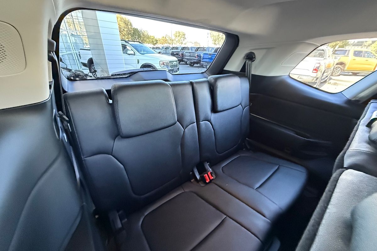 2024 Ford Everest Trend 2.0L