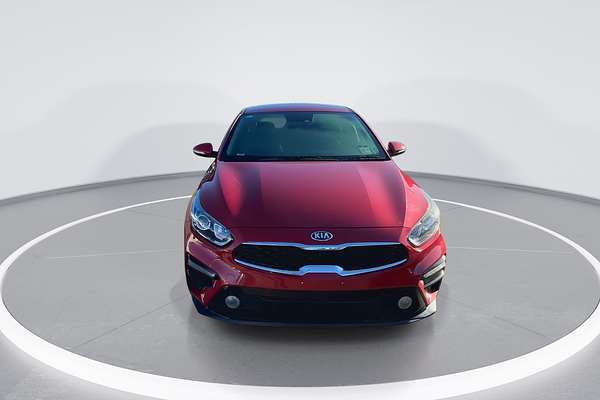 2021 Kia Cerato S BD