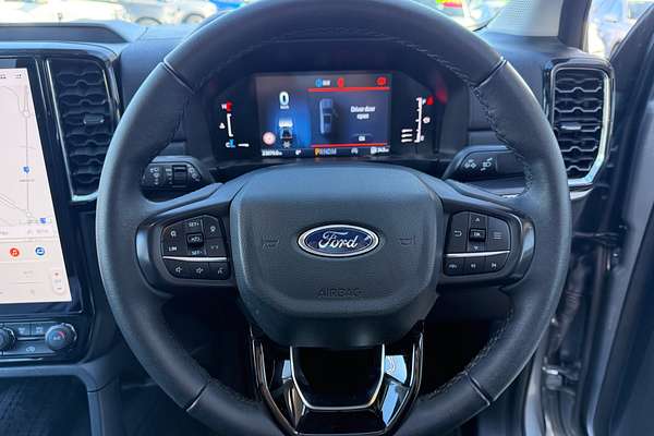 2024 Ford Everest Trend 2.0L