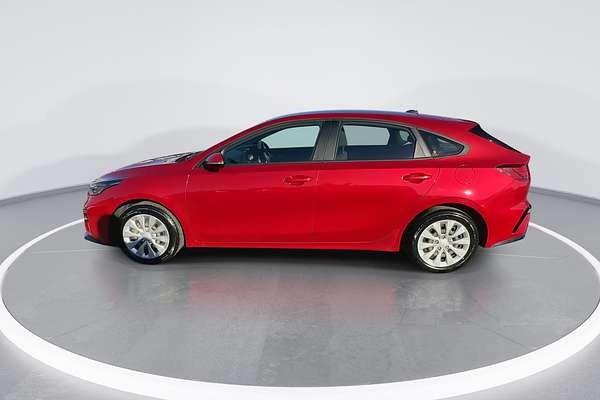 2021 Kia Cerato S BD