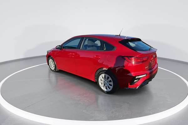2021 Kia Cerato S BD