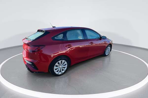 2021 Kia Cerato S BD