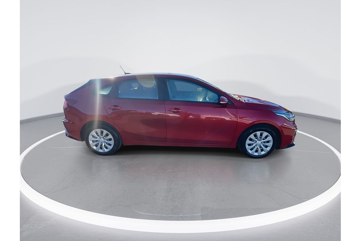 2021 Kia Cerato S BD