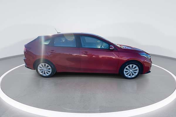 2021 Kia Cerato S BD