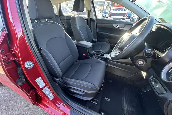 2021 Kia Cerato S BD