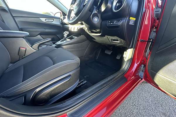 2021 Kia Cerato S BD
