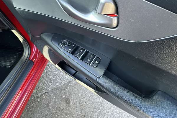 2021 Kia Cerato S BD