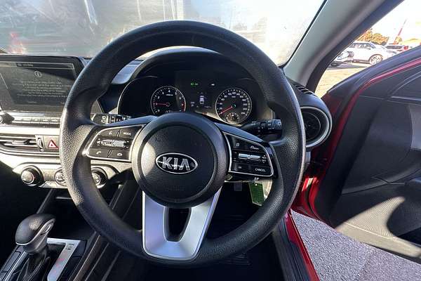 2021 Kia Cerato S BD