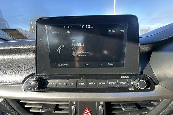 2021 Kia Cerato S BD