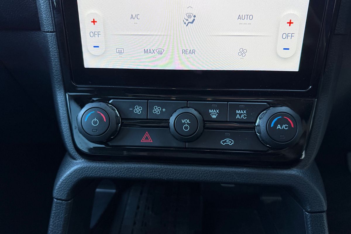 2024 Ford Everest Trend 2.0L
