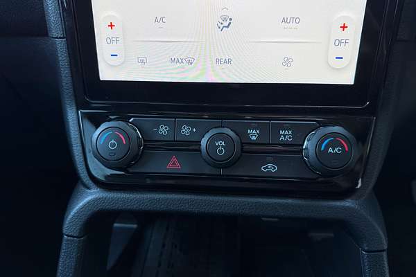 2024 Ford Everest Trend 2.0L