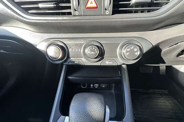 2021 Kia Cerato S BD