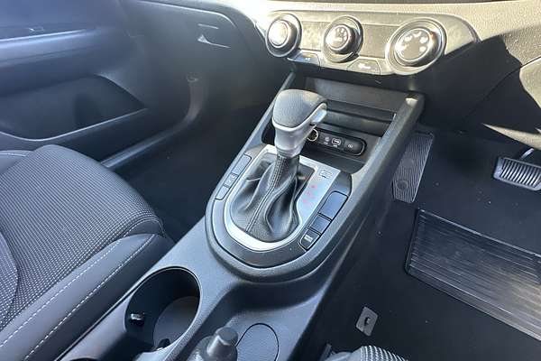2021 Kia Cerato S BD