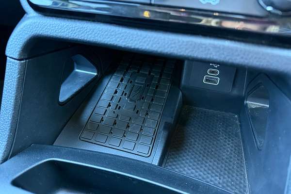 2024 Ford Everest Trend 2.0L