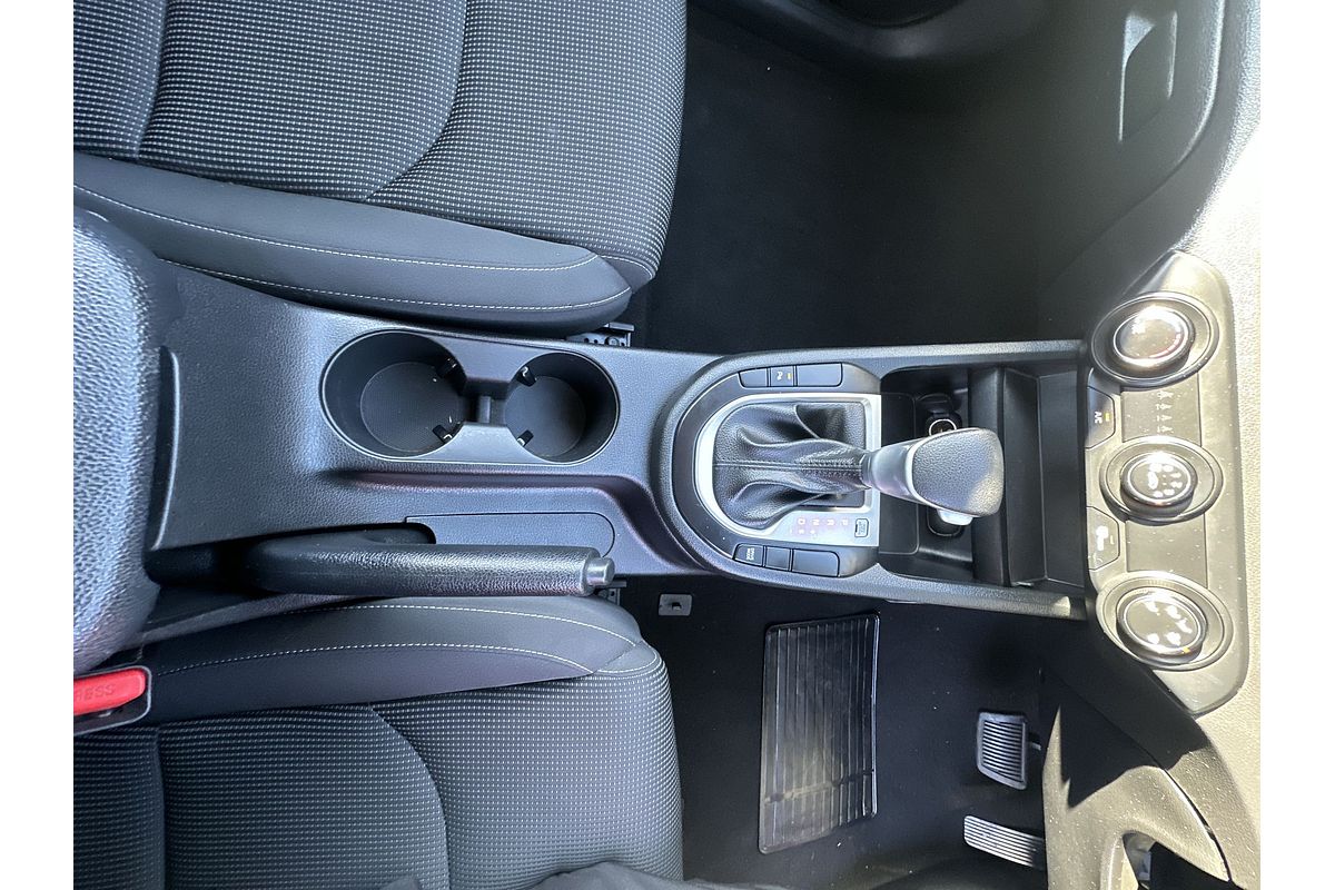 2021 Kia Cerato S BD