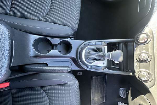 2021 Kia Cerato S BD