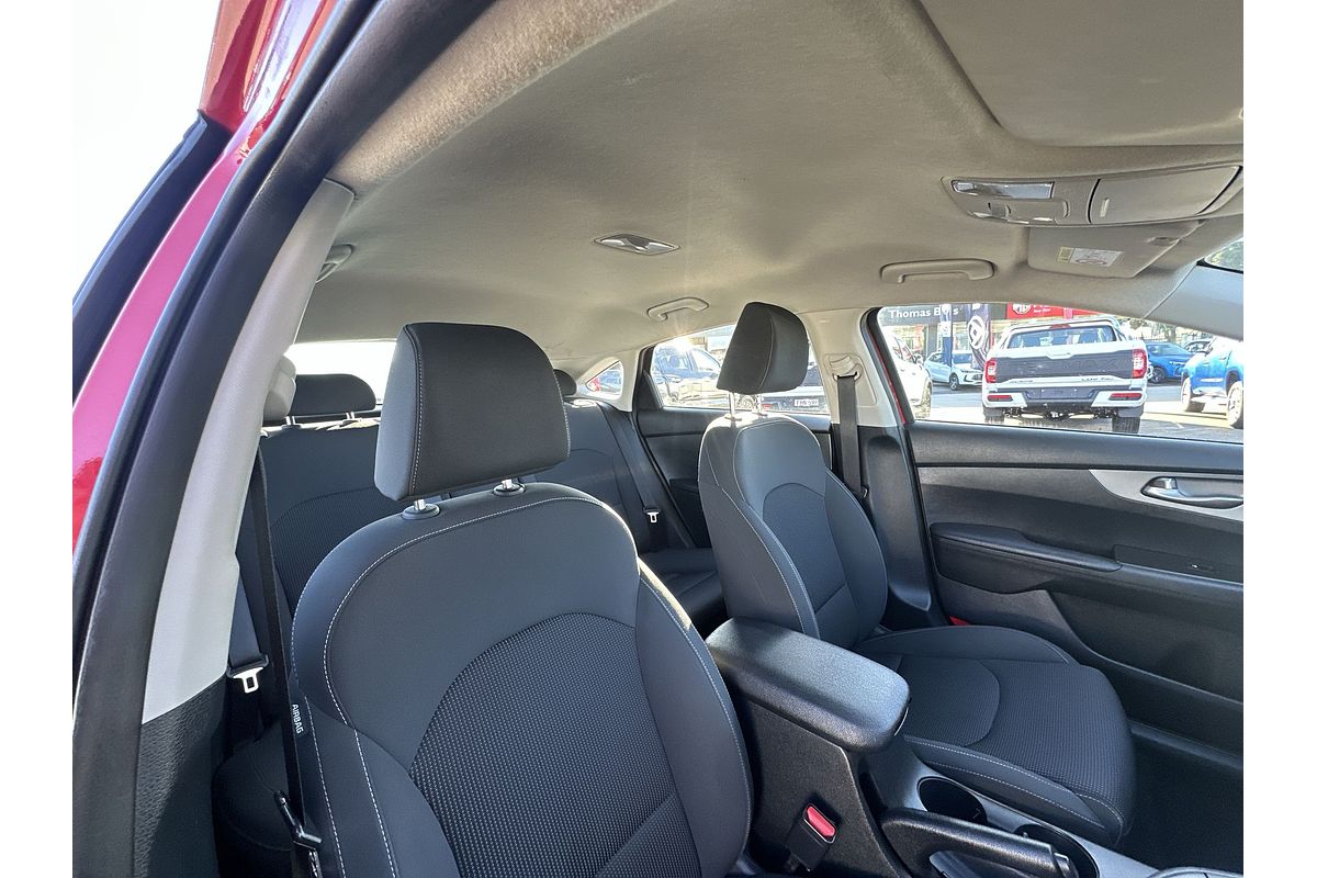 2021 Kia Cerato S BD