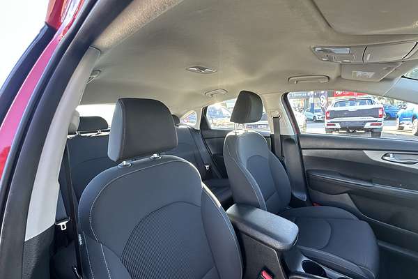 2021 Kia Cerato S BD
