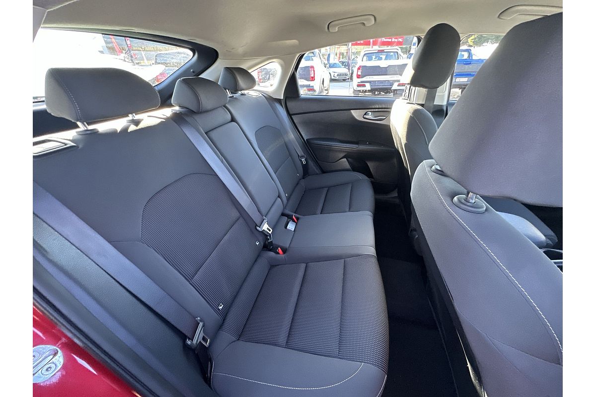 2021 Kia Cerato S BD