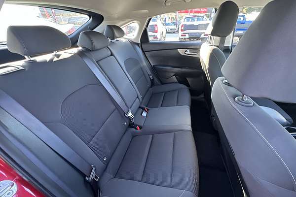2021 Kia Cerato S BD