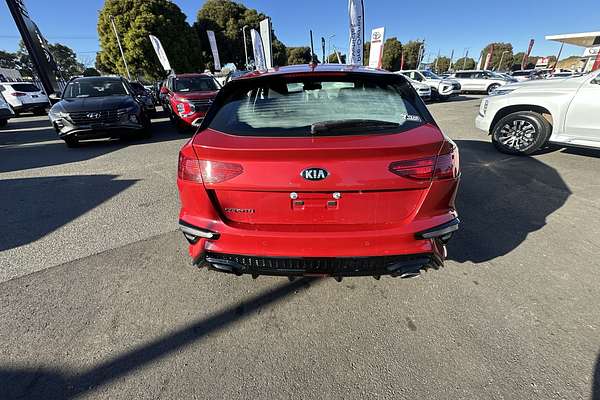 2021 Kia Cerato S BD