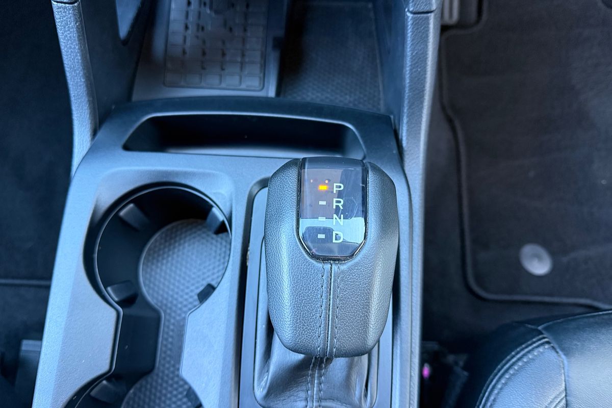 2024 Ford Everest Trend 2.0L